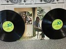 PINK FLOYD UMMAGUMMA - UK 1969 - NO EMI - FIRST PRESS - NICE COPY