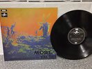 PINK FLOYD  - MORE - UK 1969 - EARLY PRESS - SUPERB COPY