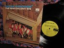 RARE 1966 MONO ORIG   