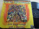 Otis Waygood-Ten light claps and a scream (rare 1971 South African rock album)