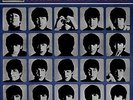 The Beatles A HARD DAY'S NIGHT Lp MONO nuovo Ristampa PMC 1230 beat