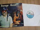 Savage ,,, Lp--Master Of Disguise , Top-Excellent - Black Dragon Records