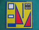 Split Enz (pre Crowded House) Limited Edition laser Etched Lp- True Colours
