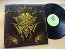 III MILENIO ALIANCA DOS TEMPOS SYMPHONIC PROGROCK BRASIL ROCK FOREVER FOC