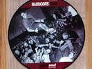 THE REBIRTH OF HARDCORE 1999-LP-TEN YARD FIGHT-GOOD CLEAN FUN-SHELTER-SXE-PUNK-