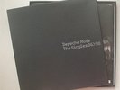 DEPECHE MODE - 3 LP - BOX - The Singles 86 - 98