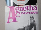 ABBA/AGNETHA FÄLTSKOG - Följ Med Mig / Jag Var Så Kär - 7