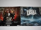 ABSU - The third Storm of Cythraul Orig 1st Press 1997 Dolmen Melechesh Satanic