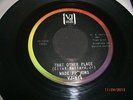 Wade Flemons - THAT OTHER PLACE / I KNEW YOU WHEN / VJ-614