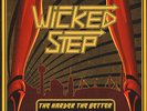 Wicked Step - The Harder The Better Vinyl EU LP