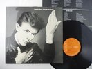 David Bowie,Heroes,Including lyric insert,LP