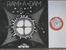 YABBY YOU. RAM-A-DAM; UK LUCKY