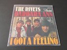THE RIVETS - Barbara Ann            rare  BEAT     7