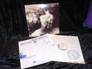 Tony Williams: Angel street / Orig. LP / OIS / 1988