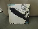 LED ZEPPELIN - ZEPPELIN 1 - RARE TURQUOISE SLEEVE
