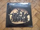 **SEALED UK LP** PAUL McCARTNEY WINGS BAND ON THE RUN 1973 LP MINT SUPER RARE