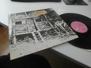BRONCO COUNTRY HOME 1970 LP 1ST PINK ISLAND