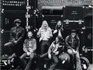 ALLMAN BROTHERS BAND The 1971 Fillmore East Recordings (4LP Box Set,, OVP)