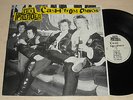 SEX PISTOLS RARE ORIG CASH FROM CHAOS LP PUNK CLASH DAMNED