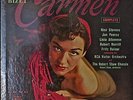 BIZET: Carmen-SEALED1951 3LP MERRILL/RISE STEVENS/PEERCE/REINER/ROBERT SHAW