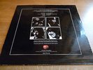 PXS-1,  BEATLES 'Let It Be' BOX SET, PCS 7096, 1970, Red Apple, Book EX, 2U/2U.