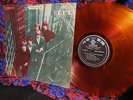  1967 Orig  ORANGE WAX  The  ROLLING STONES 
