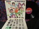 RARE 1967 MONO ORIG   The Young Rascals GROOVIN'  Garage Punk  YOU BETTER RUN