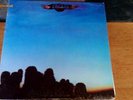 Eagles Self Titled S/T 1st LP Gatefold, White Label, Hard & Soft Inners: Excel