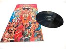 THE JIMI HENDRIX EXPERIENCE AXIS: BOLD AS LOVE TRACK 1st UK A1/B1 STEREO STICKER