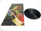 JIMI HENDRIX BAND OF GYPSYS 1st UK LP 1970 TRACK GIPSIES ISLE OF WIGHT IOW COVER