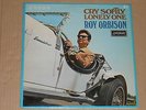 ROY ORBISON -Cry Softly Lonely One- LP