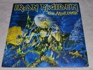Iron Maiden - Live After Death - DLP Vinyl Number Of The Beast Run To The Hills