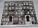 Led Zeppelin - Physical Graffiti DLP VINYL Swan Song Kashmir