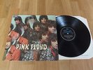 PINK FLOYD PIPER AT THE GATES OF DAWN LP (1/1 MATRIX) BLUE/BLACK COLUMBIA