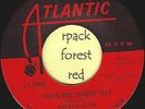 BARBARA LYNN -This Is The Thanks I Get - ATLANTIC  -  CANADIAN  7