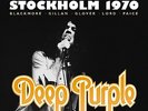 DEEP PURPLE - STOCKHOLM 1970 3 VINYL LP NEU