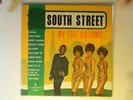 The Orlons Lp SOUTH STREET   Cameo 1041 VG++ r+b