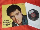 ELVIS PRESLEY  EP Good rockin  MUSTER   german RCA Rock`n Roll  50er/60er Jahre