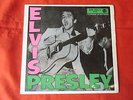 ELVIS PRESLEY EP same 1st press Top open german RCA Rock`n Roll  50er/60er Jahre
