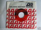 THE RASCALS A Beautiful Morning STONE MINT 60's STOCK COPY 45 ORIGINAL SLEEVE
