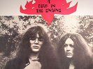 PROUD, Pip - A Bird In The Engine (reissue) - LP