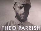 PARRISH, Theo - American Intelligence - Vinyl (trifold 3xLP)