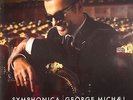 MICHAEL, George - Symphonica - gatefold 2xLP