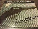 Johnny Osbourne Folly Ranking LP Listen 