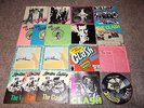 THE CLASH - STUNNING LOT 17 x 7