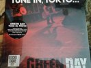 Green Day Tune In Tokyo | New RSD Black Friday Colored Blue Vinyl Limited 5000