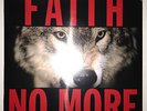 Faith No More Mother Fucker RSD 2014 7 Inch 45 vinyl Record