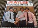 THE BEATLES PAPERBACK WRITER  7