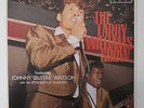 LARRY WILLIAMS SHOW   JOHNNY GUITAR WATSON   STORMSVILLE SHAKERS   LP   MONO