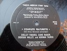 ELVIS PRESLEY--SPINOUT FEATURETTE--1966--ULTRA-RARE